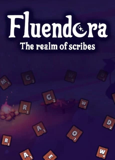 Fluendora: The Realm of Scribes