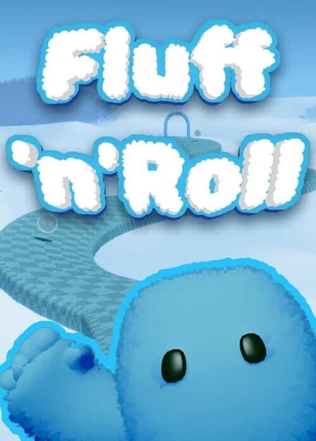 Fluff'n'Roll
