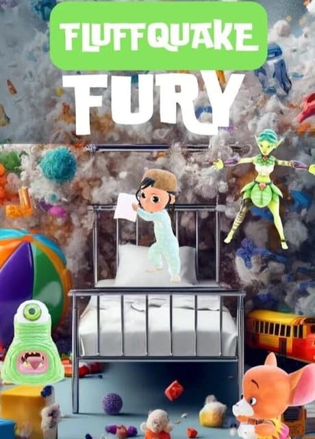 Fluffquake Fury