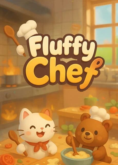 Fluffy Chef