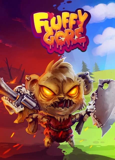 Fluffy Gore