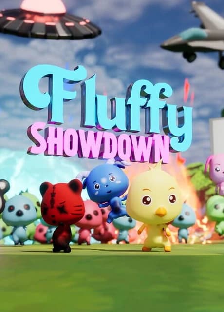 Fluffy Showdown
