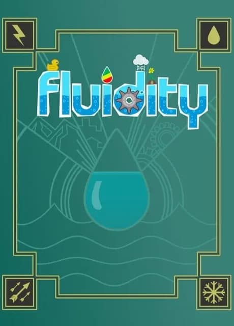 Fluidity