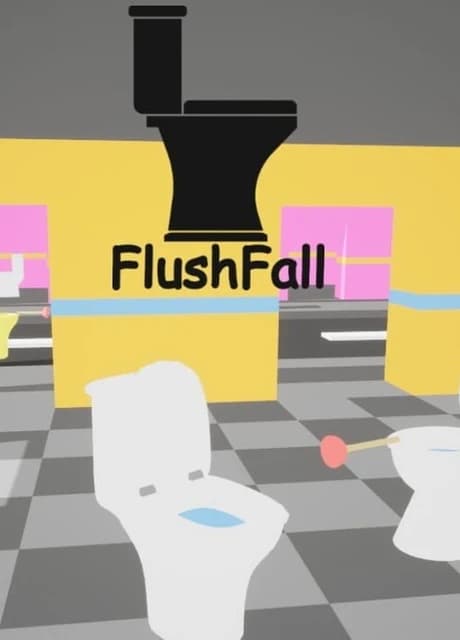FlushFall