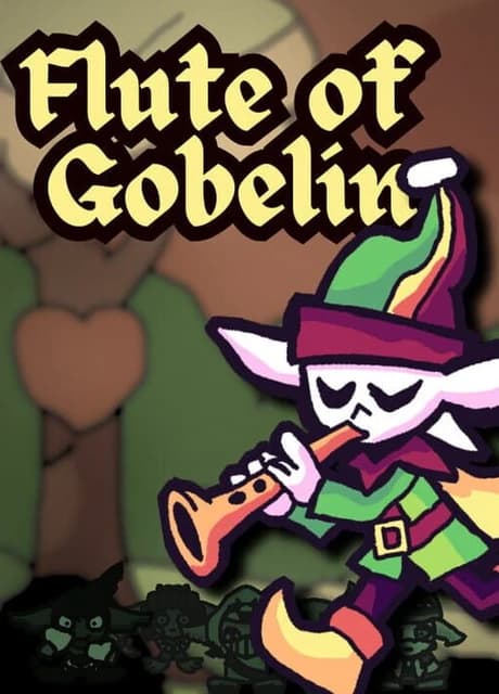 Flute of Gobelin