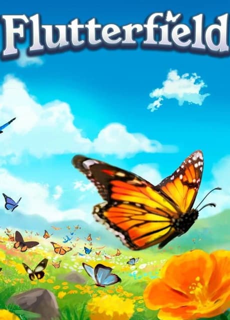 Flutterfield