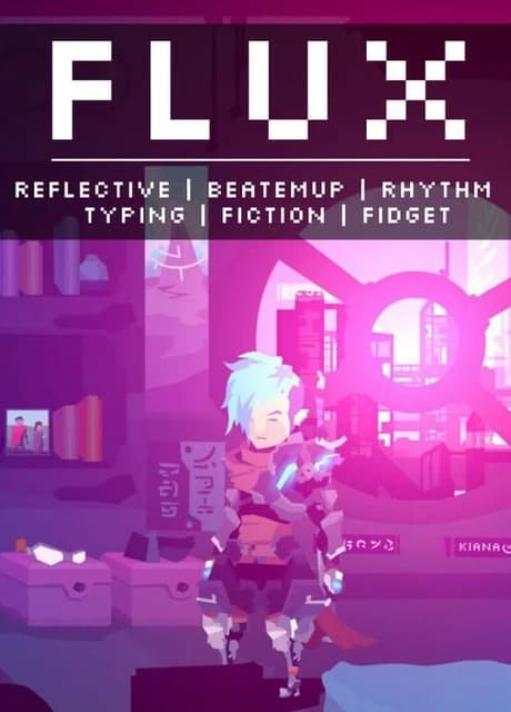Flux