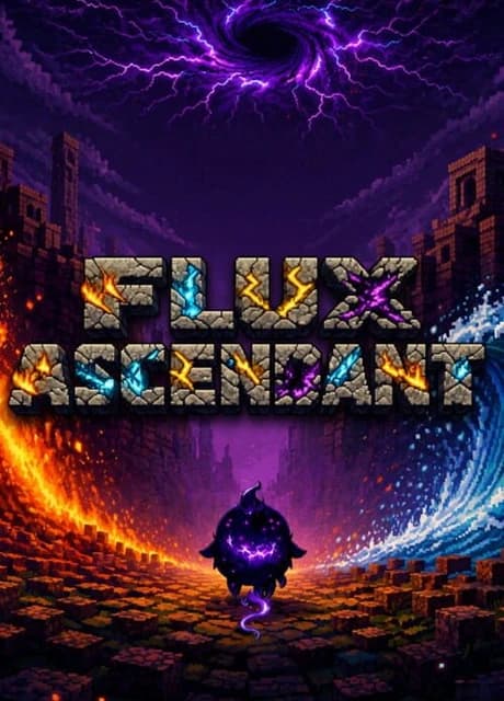 Flux Ascendant
