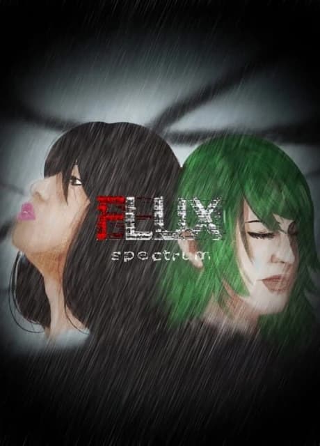 Flux: Spectrum