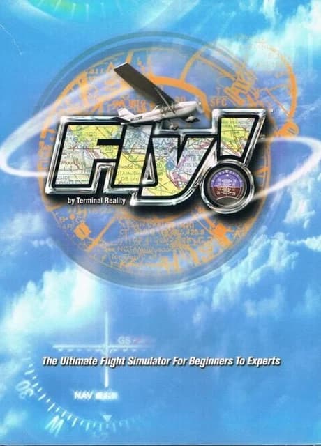 Fly!