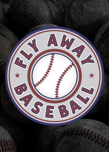 Fly Away Baseball