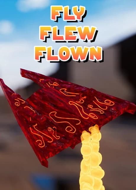Fly Flew Flown