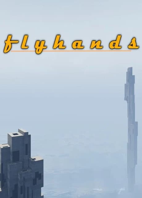 Fly Hands