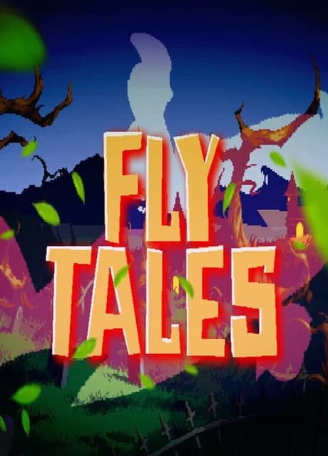 Fly Tales