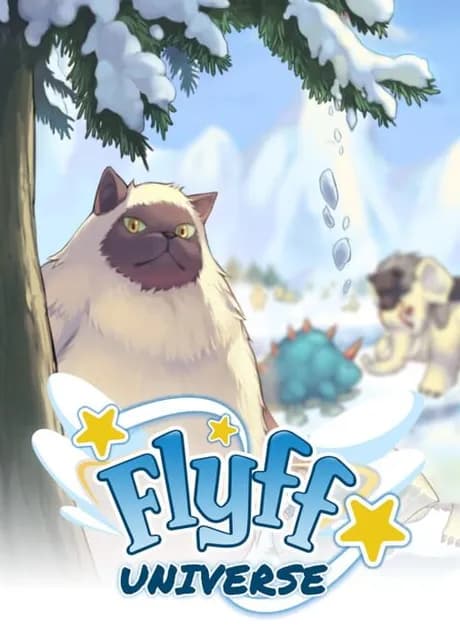 Flyff Universe