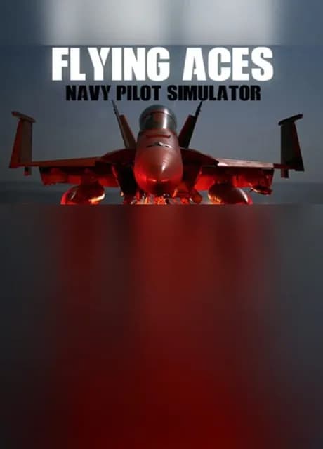 Flying Aces - Navy Pilot Simulator