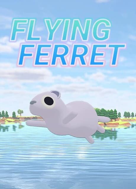 Flying Ferret
