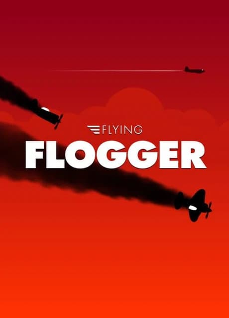 Flying Flogger