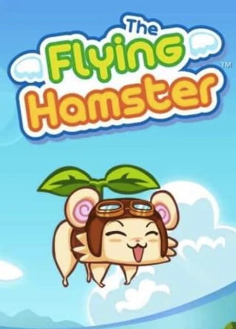 Flying Hamster