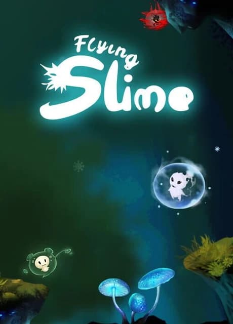 Flying Slime