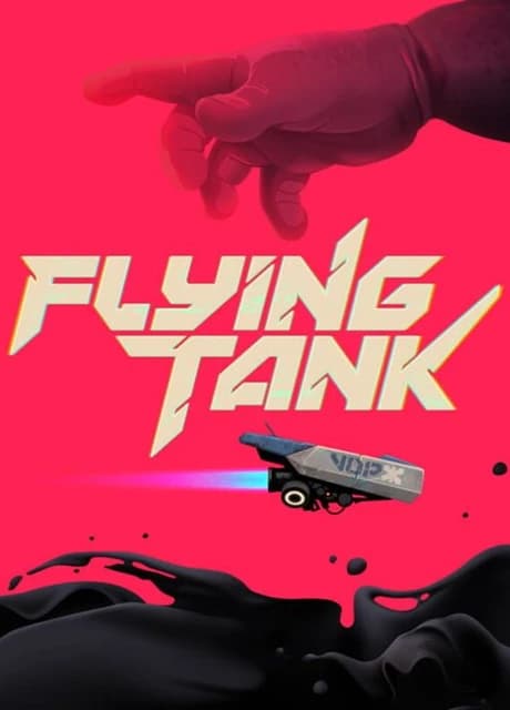 Flying Tank