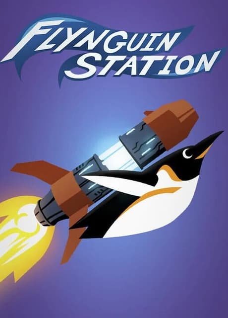 Flynguin Station