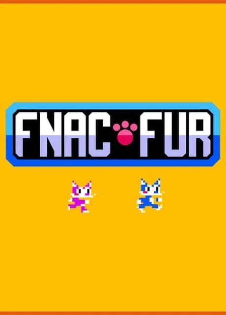 FNaC Fur