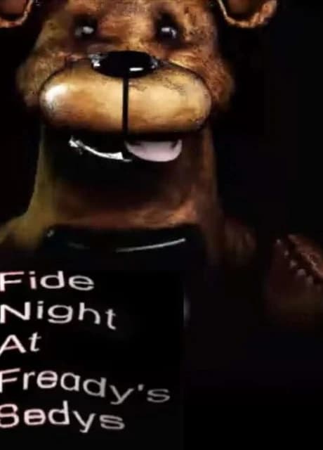 FNaF Free Edition