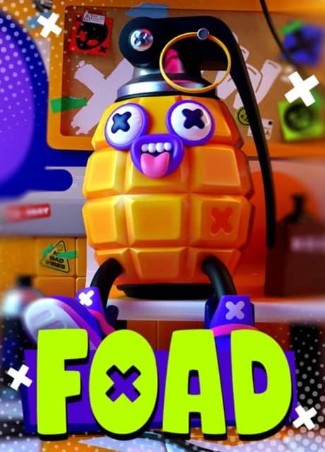Foad