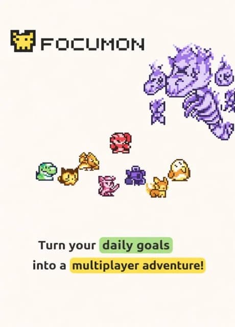 Focumon