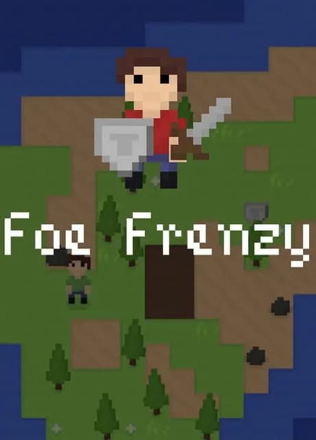 Foe Frenzy