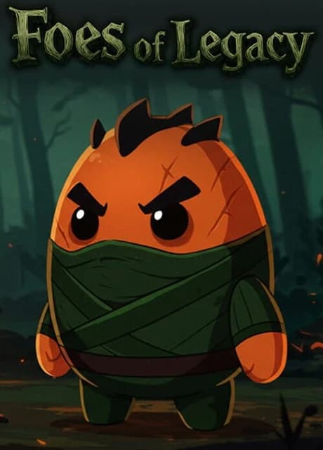 Foes of Legacy: Survivors