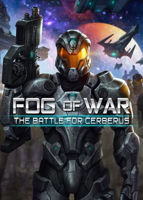 Fog of War: The Battle for Cerberus
