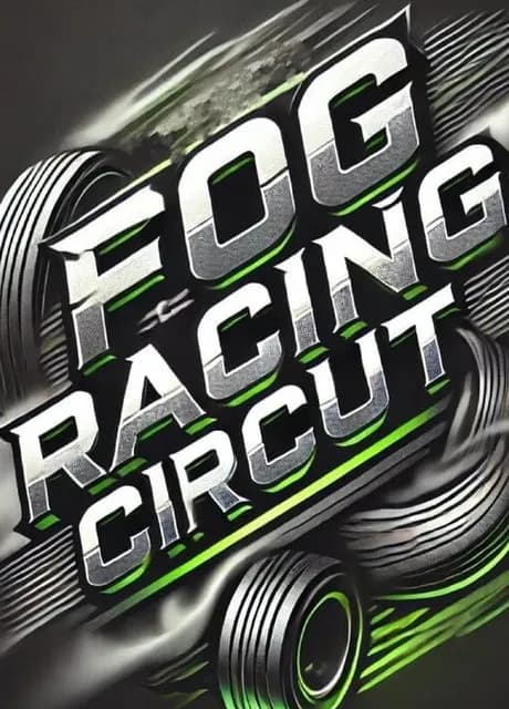 Fog Racing Circuit