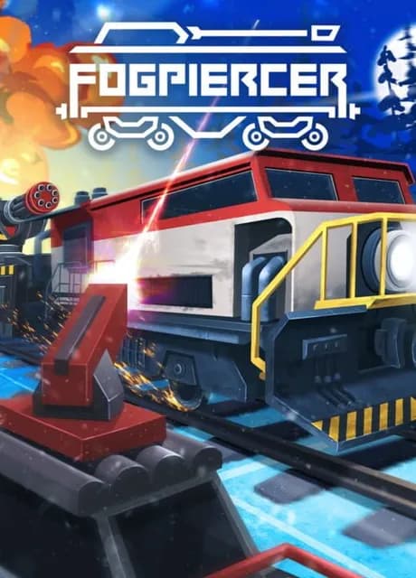 Fogpiercer
