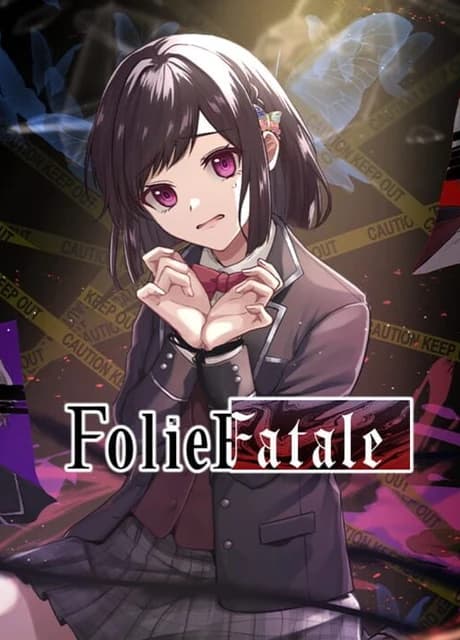 Folie Fatale