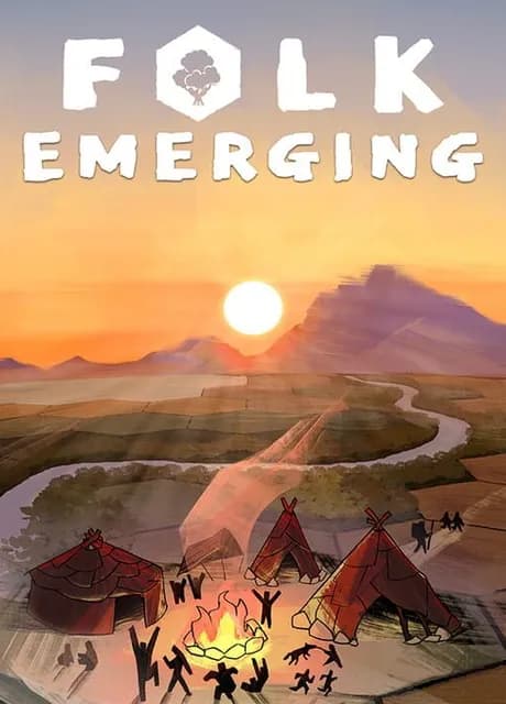 Folk Emerging