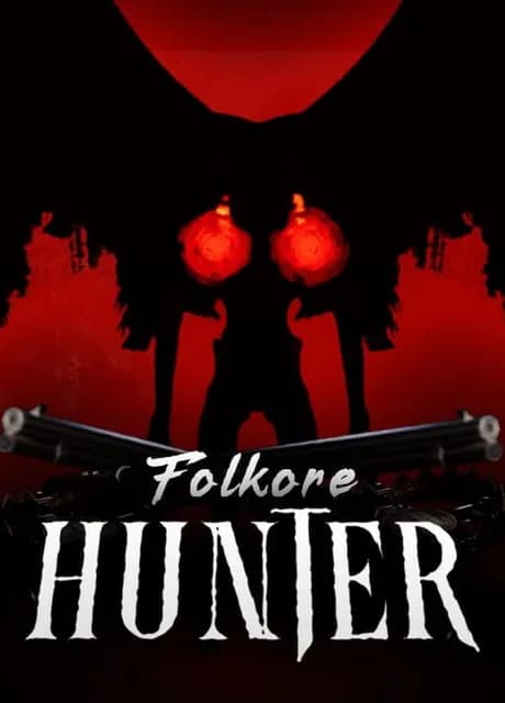 Folklore Hunter