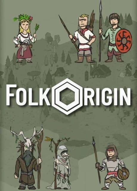 FolkOrigin