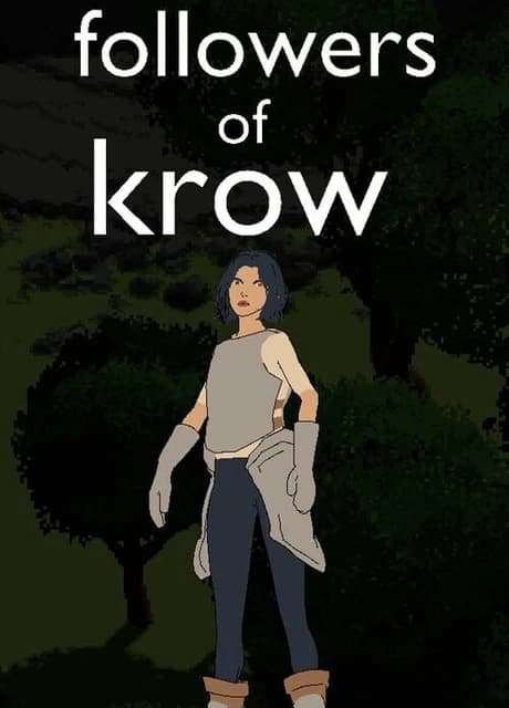Followers of Krow