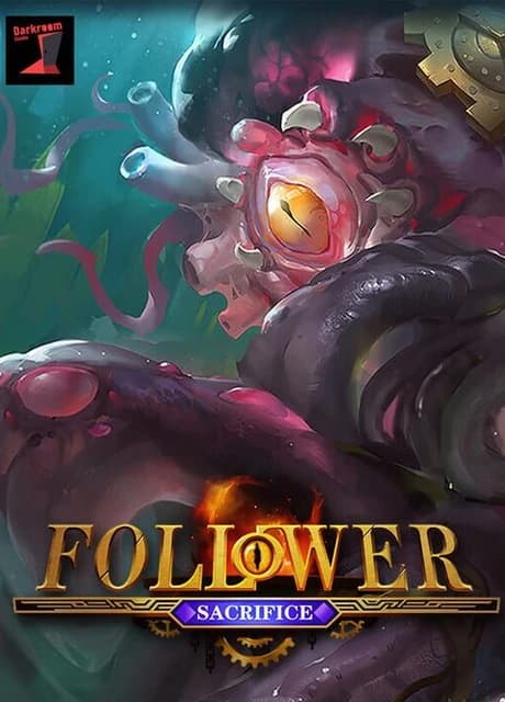 Follower:Sacrifice