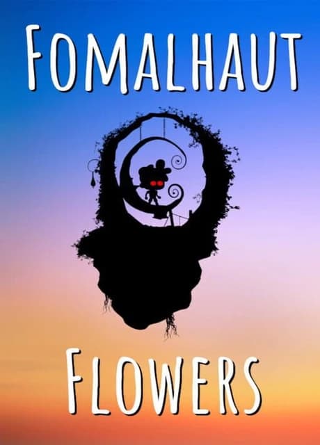 Fomalhaut Flowers
