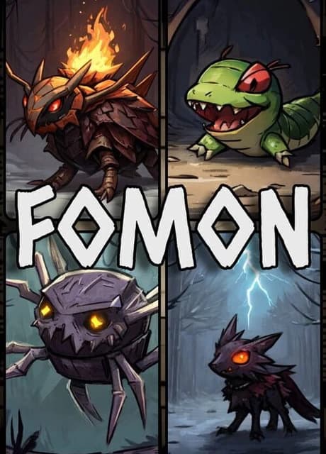 Fomon