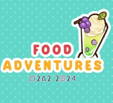 Food Adventures