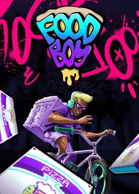 Food Boy