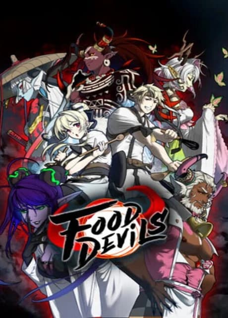 Food Devils