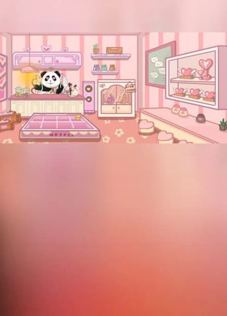 Food Dream Factory