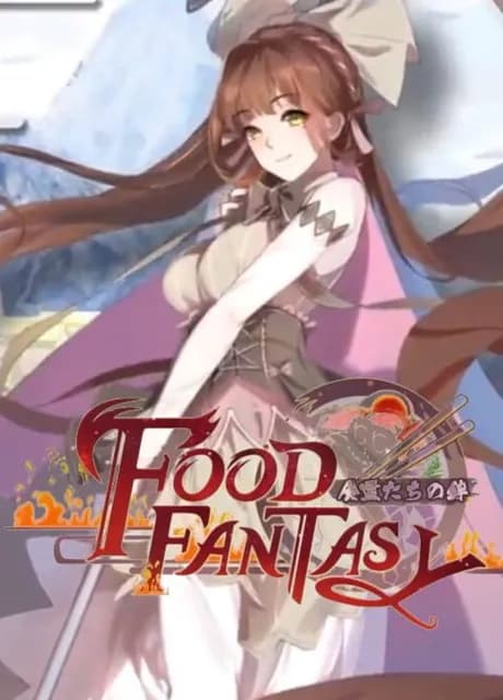 Food Fantasy
