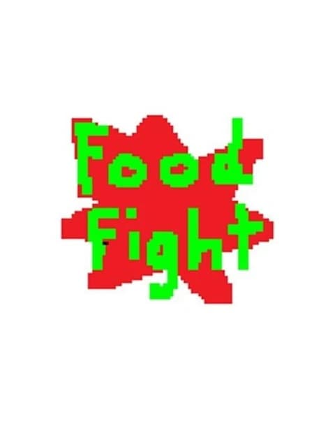 Food Fight