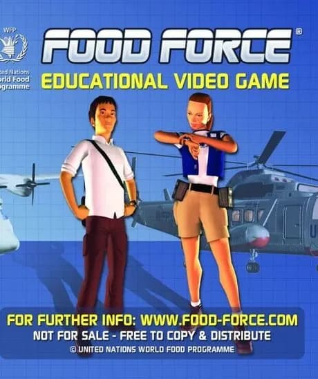 Food Force